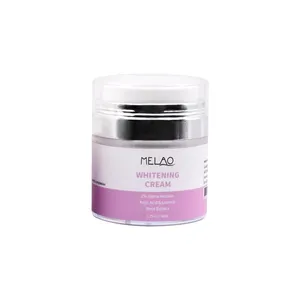 Sbiancamento fondotinta liquido crema per il viso di notte sano negozio di parigi della pelle per gli uomini migliori di alta efficace e anti macchia del corpo di colore rosa cura