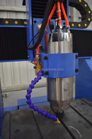 Mesin Router CNC Mini untuk Pengukiran PCB Ukuran 300*400mm