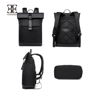 <span class=keywords><strong>Sac</strong></span> à dos unisexe imperméable de voyage à la mode <span class=keywords><strong>pour</strong></span> hommes <span class=keywords><strong>Sac</strong></span> d'<span class=keywords><strong>ordinateur</strong></span> haut de gamme <span class=keywords><strong>Sac</strong></span> à dos de sport léger de grande capacité <span class=keywords><strong>pour</strong></span> <span class=keywords><strong>ordinateur</strong></span> portable - Product Image 2