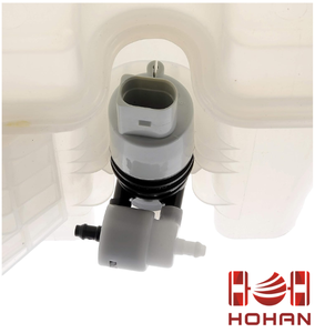 Réservoir d'expansion de liquide de refroidissement 68024572AB pour Jeep Liberty Cherokee - Product Image 6