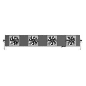 AP-DJ2814-2 Souffleur d'air ioniseur antistatique ESD - Product Image 3