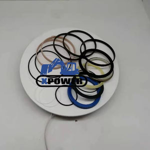 Kit d'étanchéité pour bras de pelle et cylindre de godet XPower DX225LC neuf pour pelle sur chenilles - Product Image 1