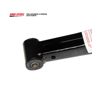 Kingsteel OEM 45200-76g00 45200-50e00 tự động hệ thống treo hệ thống điều khiển cánh tay thấp hơn bên trái bên phải cho <span class=keywords><strong>Suzuki</strong></span> thực hiện mỗi toa xe <span class=keywords><strong>r</strong></span> - Product Image 2