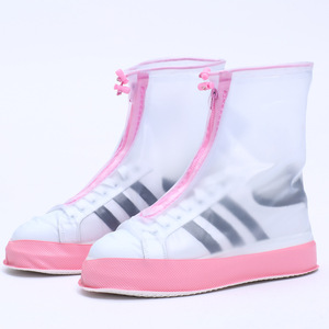 <span class=keywords><strong>Copriscarpe</strong></span> <span class=keywords><strong>Impermeabili</strong></span> OEM/ODM con Cerniera, Protezione per <span class=keywords><strong>Stivali</strong></span> da Lavoro, <span class=keywords><strong>Copriscarpe</strong></span> di Sicurezza in Silicone, <span class=keywords><strong>Stivali</strong></span> Antipioggia - Product Image 5