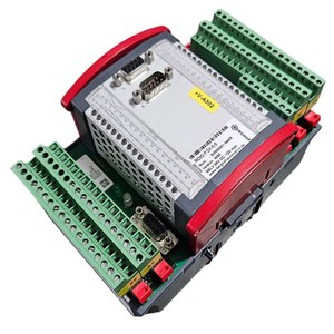 Módulo de E/S Digital Remoto PLC Berghof <span class=keywords><strong>Rdio</strong></span> 8/24-0,5 Selv 24VDC;12A al por Mayor - Product Image 1
