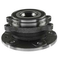 Front Of Rear Wheel Hub Bearing Montage Voor Audi A3 Q3 Vw Kever Cc Golf Passat