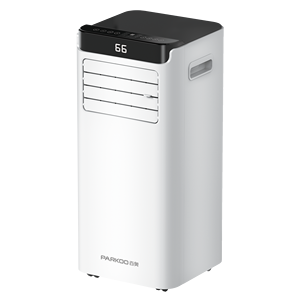 Điều hòa di động 2024 công suất 9000BTU làm mát nhanh, tích hợp chức năng quạt riêng, khử ẩm, đạt chứng nhận GS CE ETL - Product Image 1