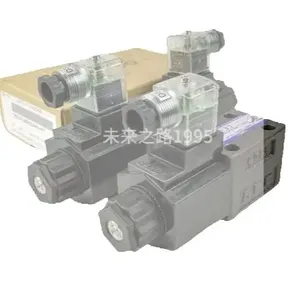 Nuevo solenoide original DSG-01-3C3-D24-N1-50/51T -3C3-A22-/T -3C41-/T -3C422-/T - Product Image 4