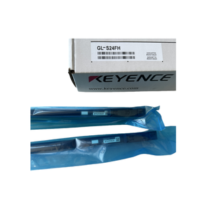 KEYENCE GL-S24FH แผ่นกั้นนิรภัยแบบแบน 24 แกน ใช้ในงานสายการผลิตอัตโนมัติ ราคาต่อรองได้ - Product Image 2
