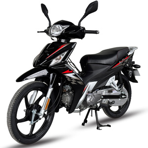 <span class=keywords><strong>Moto</strong></span> Cub 110cc à Prix de Gros Abordable, Scooter Zonsen 110cc Populaire, Motos Robustes 110cc - Product Image 4