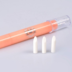 Penna Microblading penna per cancellare per tatuaggio penna per trucco permanente per sopracciglia manuale PenMakeup bellissimo strumento accessori - Product Image 4