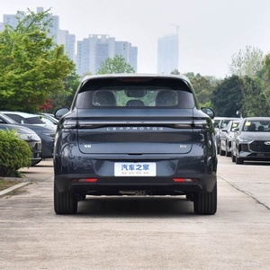 รถเอสยูวีขนาดกะทัดรัด Leapmotor B10 รุ่น Lidar Edition ปี 2025 ประสิทธิภาพสูง ระยะทางวิ่งไกล 510 กม. ชาร์จเร็ว 0.32 ชม. - Product Image 1