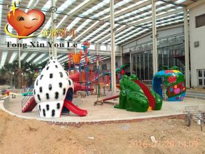 Aire de jeux extérieure pour parc aquatique et équipement de piscine Pistolet à eau pour enfants Splash Pad & <span class=keywords><strong>Spa</strong></span> Shower - Product Image 6