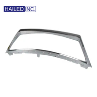 Moulage de calandre de radiateur de voiture HAILED, garniture OE 53111-33350, pare-chocs avant, kits de carrosserie automobile pour Lexus F-sport ES240 ES350 2010 2011 2012