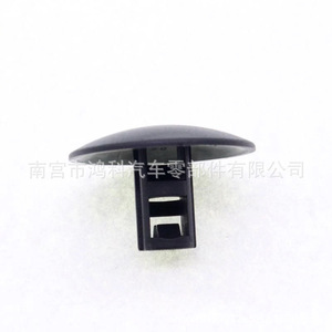 Peugeot Elysee Citroen Fukang Floor Mat Mounting <b>Clip</b> 7703081127 For <b>Car</b> Interior Repair Replacement Part - Product Image 4