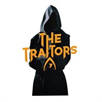 Jeu de cartes Ginger Fox Traitors |   Jeu de société officiel de la série télévisée BBC |   Jeu familial éducatif sur la stratégie sociale et la déduction sociale |