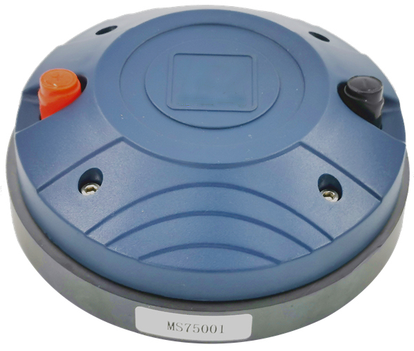 Professional Tweeter Drive Head High Quality Karaoke Speakers Tweeter Selling Stage Speakers Durable Economic Material benefit