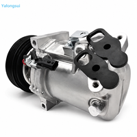 8201025121 926009154R Compresseurs d'air Renault Fluence Dacia pour les modèles Dacia Logan Pick-Up Duster Dokker Sandero 2012