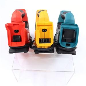 Pompe à air numérique double tension 21V/12V compatible avec les batteries Makita et DeWalt & Recrutement régulier Ali - Product Image 4