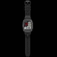 Montre GPS DM66 avec écran tactile Super AMOLED, étanche 5ATM, cartes hors ligne, design fin
