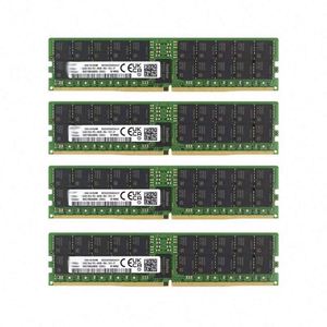 M321R8GA0BB0-CQK  Le plus populaire  64 Go (1x64 Go) DDR5 4800 Mhz PC5-38400 Mémoire RDIMM - Product Image 3