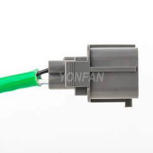 Sensore di ossigeno per rapporto aria carburante 18213-64J00 18213-65J00 per <span class=keywords><strong>Suzuk</strong></span> Grand <span class=keywords><strong>Vitara</strong></span> II (JT) 1.6 2.0 2005-2015 - Product Image 2