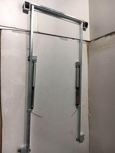 重型卡车有自己的起重平台 - Product Image 3