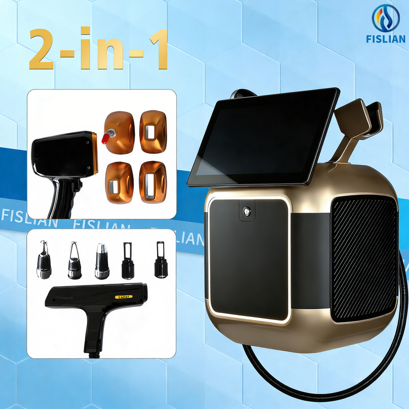 High Power 808nm Diode Laser Hair
