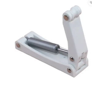 <span class=keywords><strong>Cover</strong></span> per pianoforte ultrasottile con dispositivo di controllo della discesa morbida accessorio per strumenti musicali lento Lifeline - Product Image 3