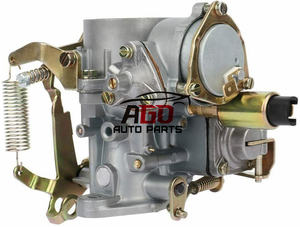 Назад для Volkswagen BUG BEETLE 30 PICT Новый карбюратор 113129027F KARMANN GHIA BEETLE - Product Image 5