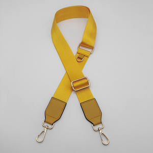 Ht <span class=keywords><strong>Nylon</strong></span> Verstelbare Enkele Schouderband Comfortabele Diagonale Kruis Tas Accessoire Speciale Lange & Korte Onderdelen & Accessoires - Product Image 6