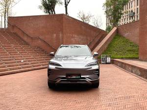 BYD Song PLUS DM-i 2024 DM-i Honor 71KM Modelo de Lujo, Song Pro DM-i 2024 DM-i Edición Glory 110km Excellence, Coche Usado en Stock - Product Image 2