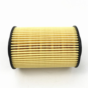 Filtro dell'olio dell'automobile della corea delle parti di motore automatiche dell'oem per <span class=keywords><strong>KIA</strong></span> opal rus/Sorento HYUNDAI Grandeur/Azera/Sonata - Product Image 3