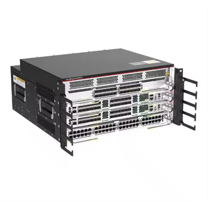 Cloudengine S8700-4 02116709 Commutateur d'agrégation/d'accès pour sous-rack de la série Cloudengine S8700 - Product Image 1