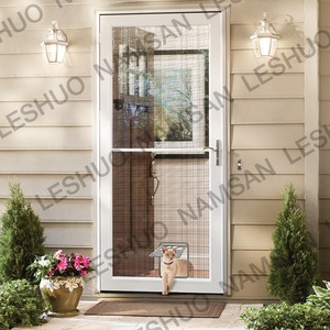 Vente en gros de portes <span class=keywords><strong>pour</strong></span> chat <span class=keywords><strong>pour</strong></span> moustiquaires portes coulissantes <span class=keywords><strong>pour</strong></span> chien <span class=keywords><strong>porte</strong></span> à rabat <span class=keywords><strong>pour</strong></span> chat <span class=keywords><strong>pour</strong></span> petits animaux de compagnie toutous - Product Image 4