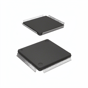 En stock : Kit de composants électroniques 120 LQFP, Interface ATPL220A-A1U-Y IC PWR LINE MCU 120LQFP - Product Image 1