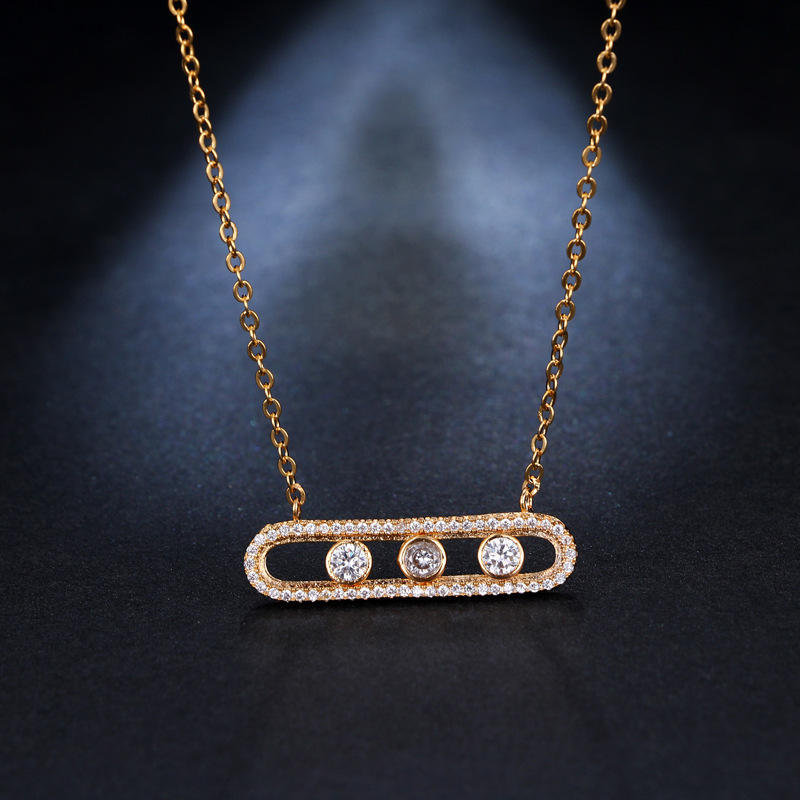 สีโรสโกลด์