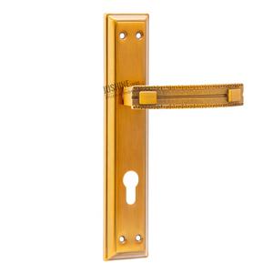 Serrures de sécurité pour portes intérieures d'appartement <span class=keywords><strong>Ozen</strong></span> Design Hoocks, serrures de porte de meubles - Product Image 2