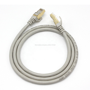 Personnalisé 1m 2m 3m cat6 rj45 prise ordinateur connecter câble réseau STP SFTP FTP <span class=keywords><strong>cat</strong></span> <span class=keywords><strong>6</strong></span> <span class=keywords><strong>cordon</strong></span> - Product Image 5