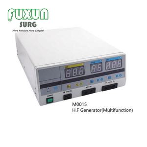 TURP Medis <span class=keywords><strong>Set</strong></span> urologi resecopter anak, elektroda monopoli plastik baja untuk penghilang tisu prostat dapat dikunci untuk anak-anak - Product Image 6