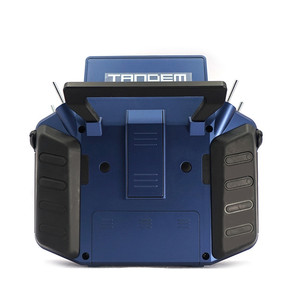 FrSky X20 con Módulo RF Interno de Doble Banda de 900M/2.4G de 16 Canales Integrado, Sistema ETHOS - Product Image 4