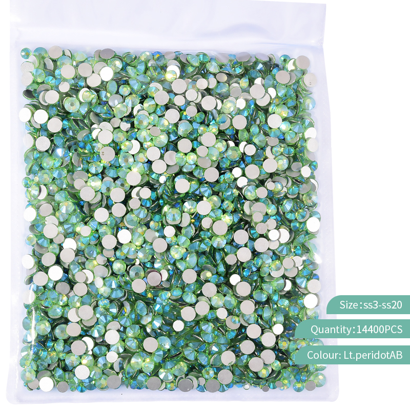 P41 Lt.peridotAB