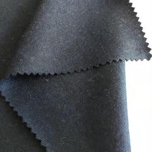 50% <strong>Wool</strong> Blended Lightweight <strong>Boiled</strong> Fleece Fabric Double Faced Woven Windproof Breathable Stretch Boys' Suit Cardigan <strong>Jackets</strong> - Product Image 4