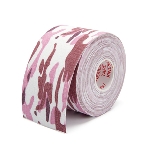Bande adhésive hypoallergénique pour physiothérapie, plusieurs couleurs, 10 cm, bande kinesiologique 5 cm x 5 m, Kinesiotape, Ktapes - Product Image 5