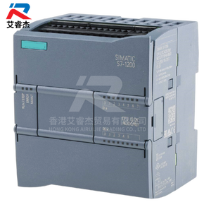 SI-EMENS 6ES7212-1BE40-0XB0 New Original plc module SIMATIC S7-1200 Compact CPU 1212C AC/DC/<b>relay</b> PLC Programmable Controller - Product Image 2