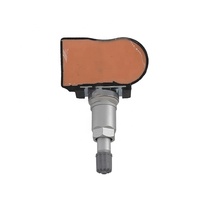 Sensor TPMS OE 315MHz untuk Pemantauan Tekanan Ban Grosir NO. OE. BBM237140B/BHA437140/S180052055A/S180052019H Mazda Abarth 1 Tahun