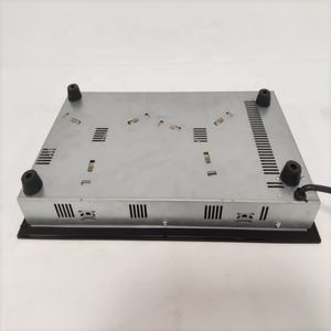 Placa de Cocina Eléctrica de Cerámica Integrada con 2 Quemadores, Temporizador y Bloqueo de Seguridad para Niños, Ensamblaje de Elemento de Placa de Cocción por Infrarrojos - Product Image 6