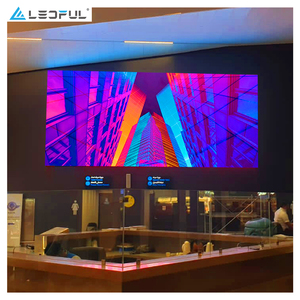 Màn Hình Hiển Thị <span class=keywords><strong>LED</strong></span> Góc Nhìn Siêu Rộng Lớn P2.5 - Product Image 2