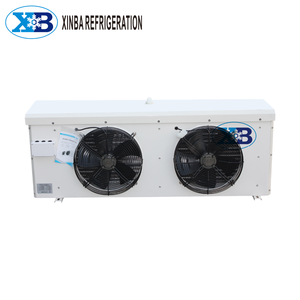 Cold Room Evaporator & Heat Exchange Parts Air Cooler for Home Use and Cooling Storage Evaporative Air Cooler Industrial Evapora - Product Image 4