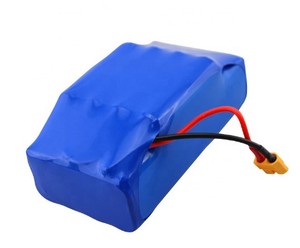 OEM/ODM ucuz fiyat Hoverboard pil 36V 4.4Ah 10s2p lityum pil paketi için elektrikli Scooter denge aracı - Product Image 5